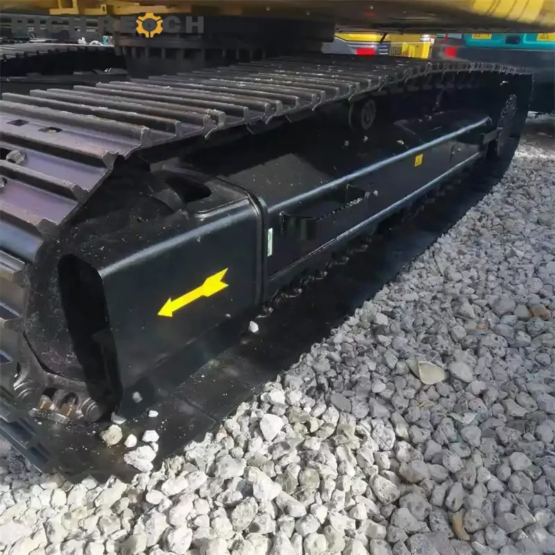 CAT320D2 bucket interior weld used excavator USD price