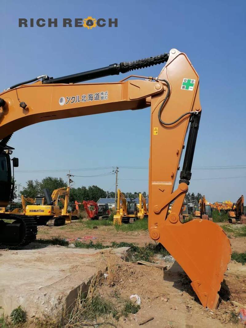 Cat 330 inspection walkaround used price on request