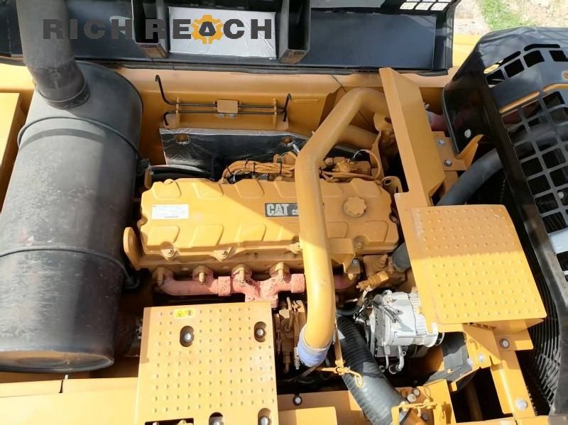 Cat 330 track tension system used price on request