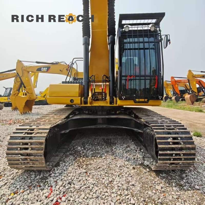 2026 Cat 330GC hydraulic tank $102,460 for sale