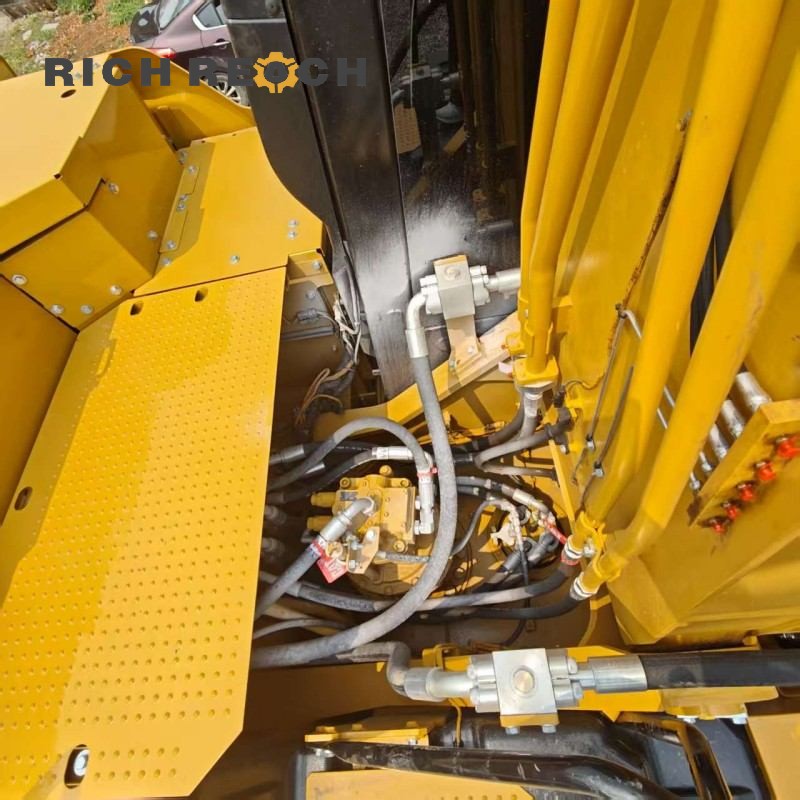 2026 Cat 330GC nameplate $102,460 for sale
