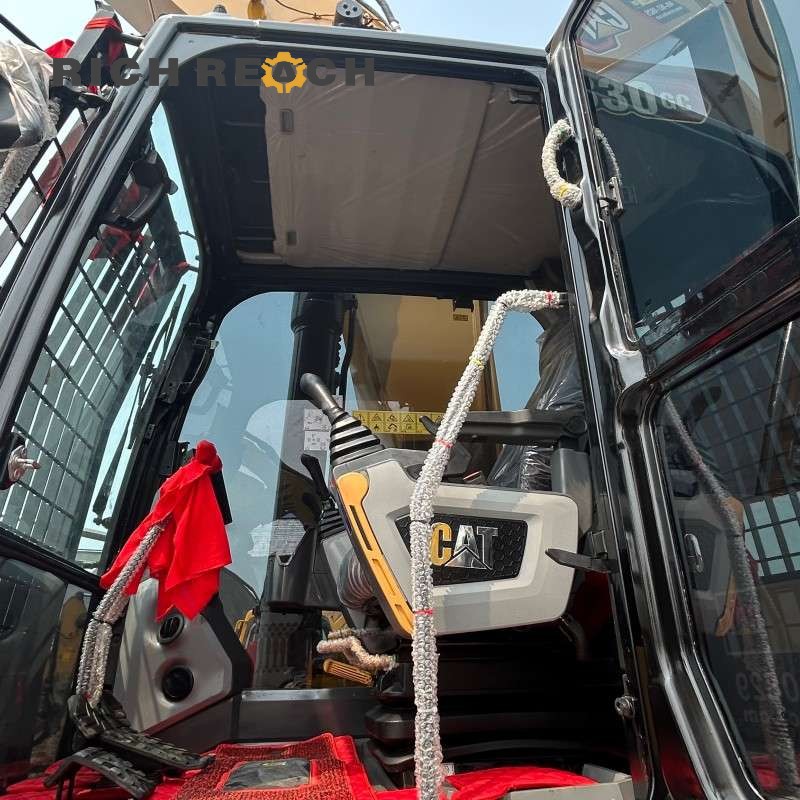 Cat 330GC fuel efficient lifting pipe price on request