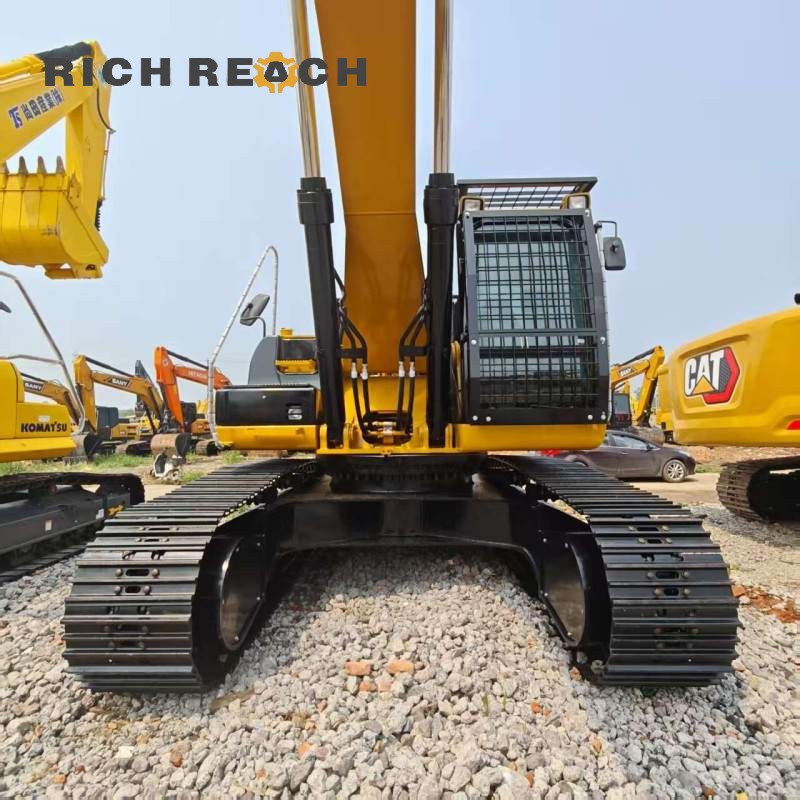 2025 Cat 336D2L rear counterweight $80,500 for sale